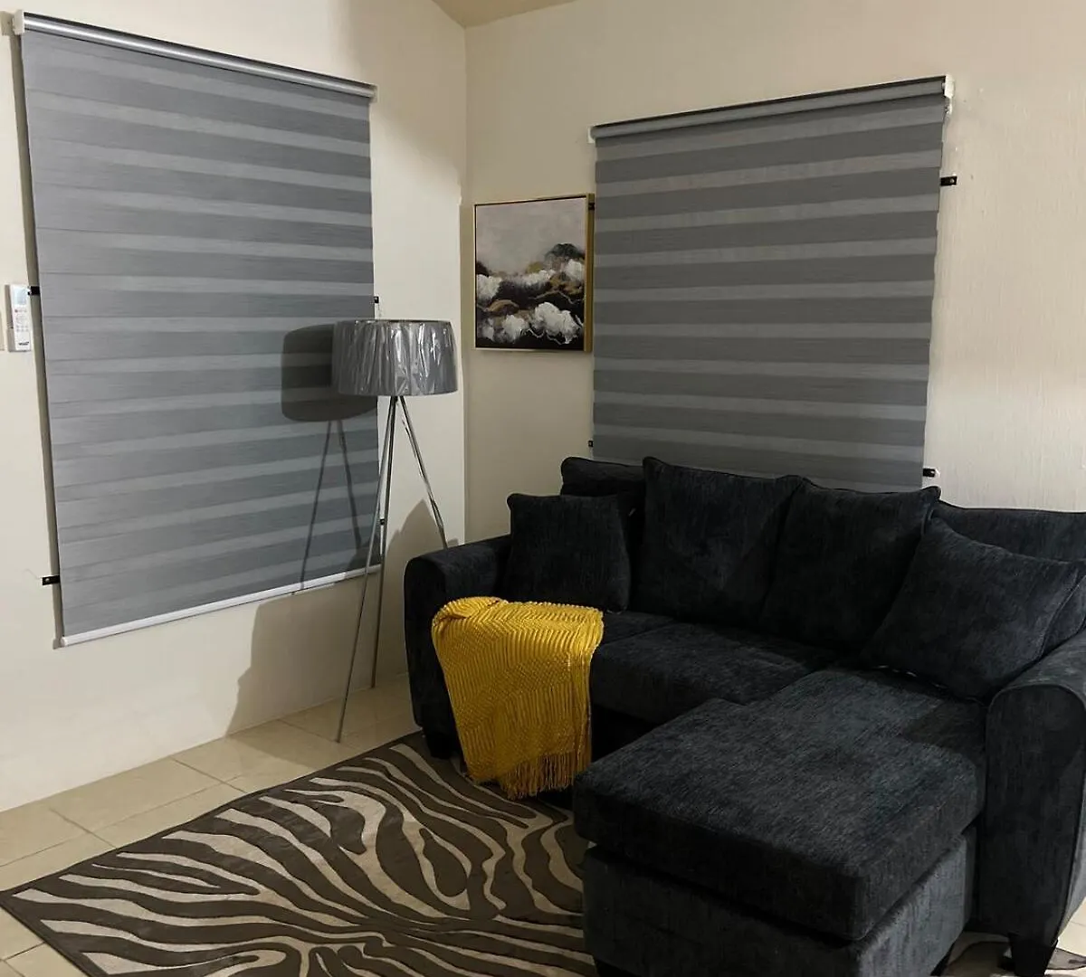 Holiday home Gem Haven- A Luxurious,Modern Double King Bed Hideaway Villa Portmore Jamaica